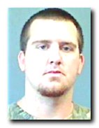 Offender Justin William Amerson