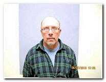 Offender Keith A Collins