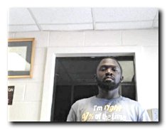 Offender Kelvette Donta Baker