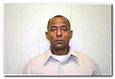 Offender Lonnie R Andrews