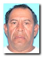 Offender Luis Alvarez Garcia
