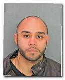 Offender Luis D Benitez