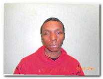 Offender Malcolm Jamal Batiste