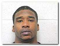 Offender Marcus Lorenz Bolden