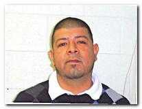 Offender Mario Martinez