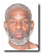Offender Marvin Michael Kitnurse Jr