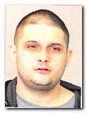 Offender Michael Matthew Liebenow