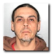 Offender Paul Matthew Venditte