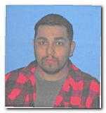 Offender Raymond Andrew Machado