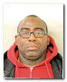 Offender Reginald Lawson