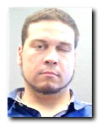 Offender Robert Angel Muniz