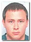 Offender Sergio Fuentes