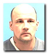 Offender Shawn Michael Goon