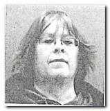 Offender Shelley Lynette Maxwell