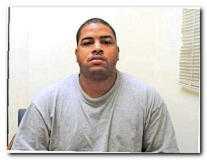 Offender Theron Jermaine Hall