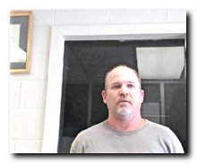 Offender Tommy Woodrow Robinson