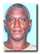 Offender Vince Lyndon Sheely
