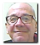 Offender William Daniel English