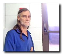 Offender William Keith Tisdale