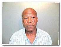 Offender Willie Edward Carter