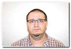 Offender Aaron Seidel