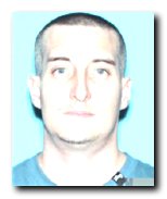 Offender Adam Daniel Fletcher