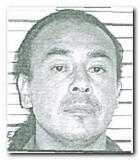 Offender Adrian Lezama