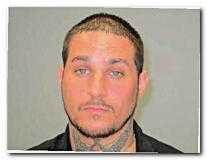 Offender Benjamin Dewayne Roberts