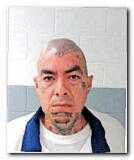 Offender Braulio Martinez Trevino