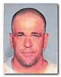 Offender Bryan P Bonham