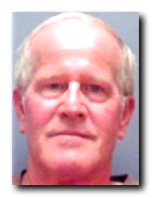 Offender Charles Jerome Buckland