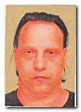 Offender Christopher Michael Duran