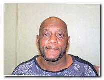 Offender Clyde Jones