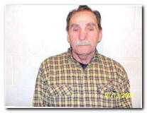 Offender Clyde Noel Kennon