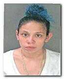 Offender Damaris Ilarraza