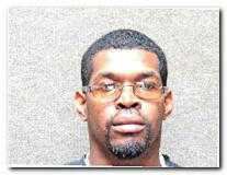 Offender Darrell Williams