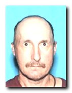 Offender David Allen Walker