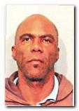 Offender David Coleman