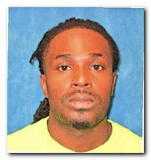 Offender Deandre Demond Conley