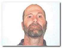 Offender Dody Wayne Rivette