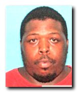 Offender Euriah Ramsey Junior