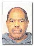 Offender Fred Gill