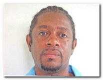 Offender Frederick Dewayne Lewis