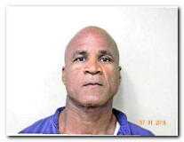 Offender Gerald Braxton