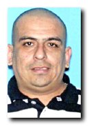 Offender Gregory Giovanni Salazar