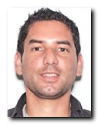 Offender Hector Edwin Salas