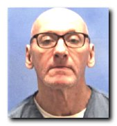 Offender Henry William Johnson