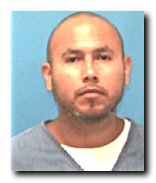 Offender Homar Brena