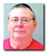 Offender Jacob Pencil Bush Jr