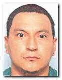 Offender Jose Andrade